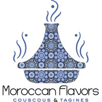 Moroccan Flavors Logo