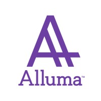 Alluma Logo