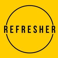 REFRESHER ® Trends Logo