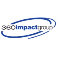 360impact Group Logo