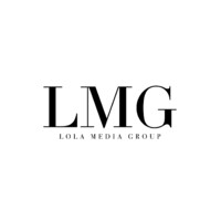 Lola Media Group Logo