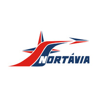 Nortávia Logo
