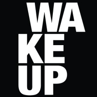The WAKEUP Co. Logo