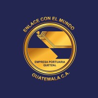 Empresa Portuaria Quetzal Logo