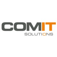 COMIT Solutions Ltd Logo