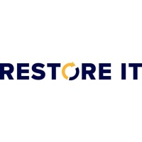 RESTOREIT AB Logo