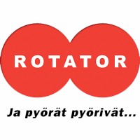 Rotator Oy Logo