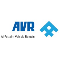 Al-Futtaim Vehicle Rentals Logo