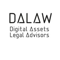 Digital Assets Legal Advisors LLC Logo