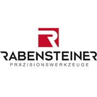 RABENSTEINER Präzisionswerkzeuge Logo