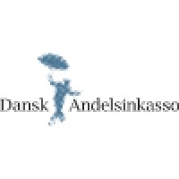 Dansk Andelsinkasso A/S Logo