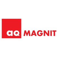 AQ Magnit Logo