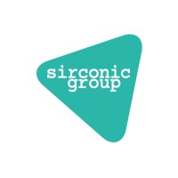 sirconic group GmbH Logo
