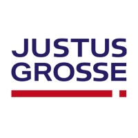 Justus Grosse Immobilienunternehmen Logo