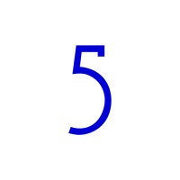 Droga5 Dublin Logo