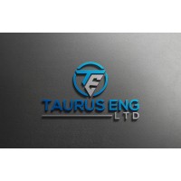Taurus Eng. Ltd Logo