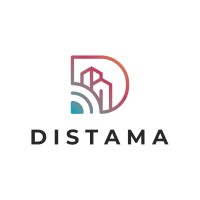 DISTAMA GmbH Logo