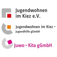 Jugendwohnen im Kiez Logo