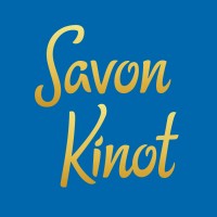 Savon Kinot Oy Logo