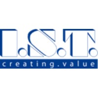 I.S.T. Innovative Sewer Technologies Logo