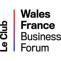 Wales France Business Forum Logo