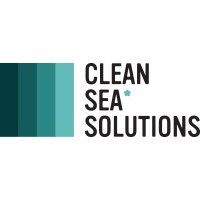 Clean Sea Solutions Logo