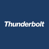 Thunderbolt Solutions Pty (Ltd) Logo