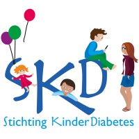 Stichting Kinderdiabetes Logo
