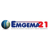 EMGEMA21 Logo