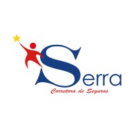 Serra Corretora Logo