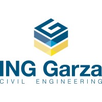 ING Garza, PLLC Logo