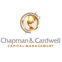 Chapman and Cardwell Capital Management Logo