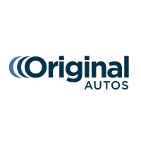 Original Autos Logo