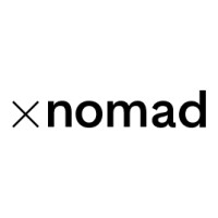 xNomad Logo