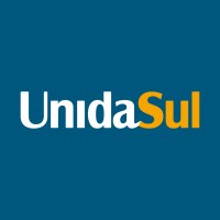 UnidaSul Distribuidora Alimentícia S/A. Logo