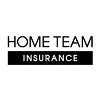 Home Team Insurance Logo