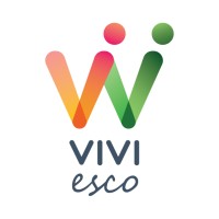 VIVIesco Logo