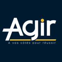 AGIR Logo