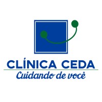 Clínica CEDA Logo