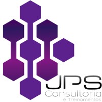 JPS Consultoria e Treinamentos Logo