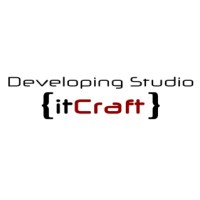 It Craft Logo