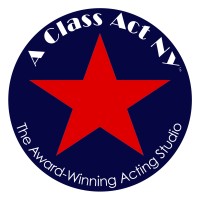 A Class Act NY Logo