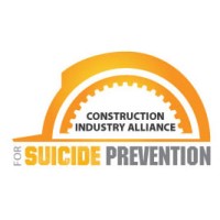 Construction Industry Alliance for Suicide Prevention Logo
