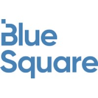 Blue Square Solutions Logo