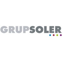 Grup Soler Logo