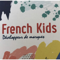 FRENCH KIDS Logo