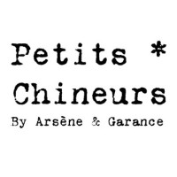 PETITS CHINEURS Logo