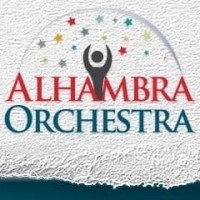 Alhambra Orchestra Logo