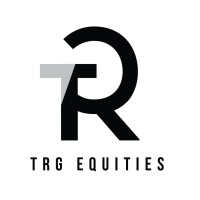 TRG Equities Logo