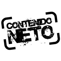 Contenido Neto Producciones Logo